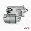 028000-9260 Toyota 3Y 4Y Starter Motor Wholesale Supplier, Complete Side View