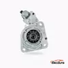 M009T67171 Volvo D8K Starter Motor Distributor, Drive-End Front View