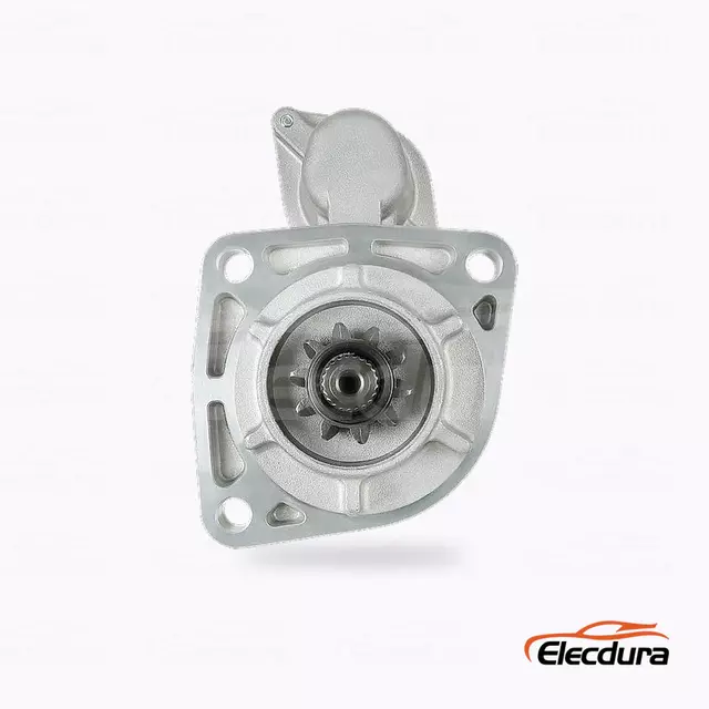 8200587 Cummins QSC QSL Starter Motor Χονδρικό