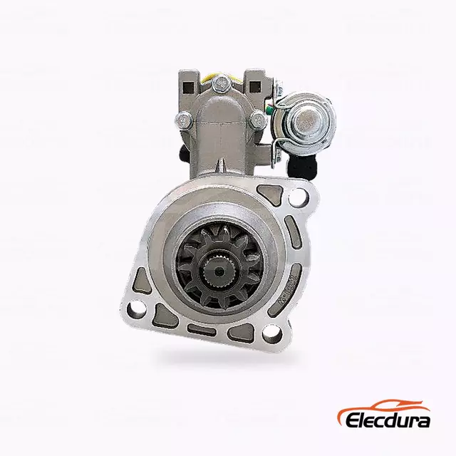 612600090828 Weichai WD615 Starter Motor Wholesale
