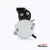 600-863-4150 Komatsu PC130 24V 4.8kW 11T Starter Motor Wholesale, Rear Terminal View