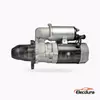600-813-4921 Komatsu 6D105 6D125 Starter Motor Wholesale, Complete Side View