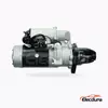 6008138110 Komatsu PC125-7 Starter Motor Wholesale, Complete Side View