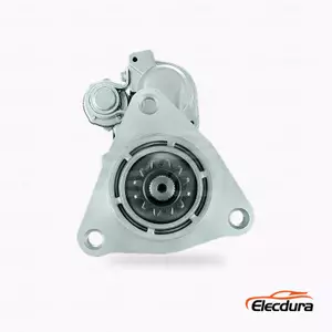 S1151S starter motor Elecdura 1