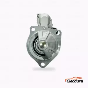 2330097203 Nissan RF8 RE8 8.0kW Starter Motor Wholesale, Drive-End Front View