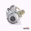 ME077796 Mitsubishi 6D16 Startmotorfordeler, drev-ende set forfra