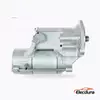 228000-6920 Bobcat 325C Kubota V1703 Starter Motor Supplier, Complete Side View