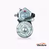 600-813-1420 Komatsu FD20 Starter Motor Wholesale Supply, Rear Terminal View