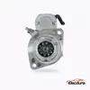 428000-7090 Cummins ISF Starter Motor Wholesale, Drive-End Front View