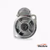 228000-0250 John Deere 3TNV88 13T Starter Motor Wholesale, Drive-End Front View