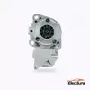 RE70474 John Deere 450G 650G Starter Motor Wholesale, Drive-End Front View