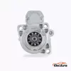 428000-8470 Freightliner MBE904 Starter Motor Wholesale, Drive-End Front View