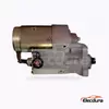 028000-9820 Caterpillar LT-433 Forklift Starter Motor Supplier, Complete Side View