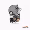 M009T72079 Volvo D13 5.5kW Starter Motor Wholesale, Rear Terminal View