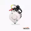 4935789 Cummins 6BT5.9 Starter Motor rear terminal view