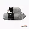 8980924640 Isuzu 4HK1 Starter Motor Wholesale, Complete Side View