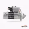 428000-8400 Cummins Starter Motor Wholesale Supply, Complete Side View