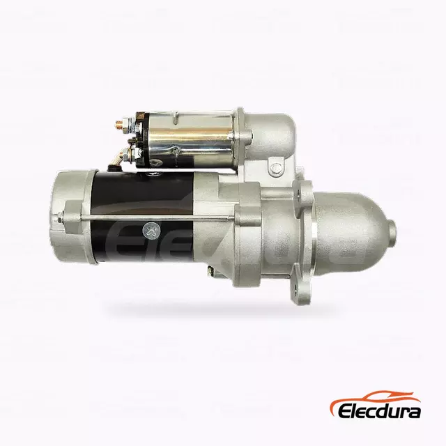 S1052 starter motor Elecdura 2