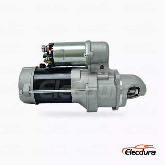 S1066 d&eacute;marreur Elecdura 2