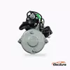 8970298630 Isuzu 4BD1T Gravemaskine Starter Motor Engros, bageste terminalvisning