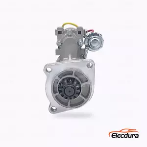 0001241023 Deutz F3L912 Starter Motor Wholesale