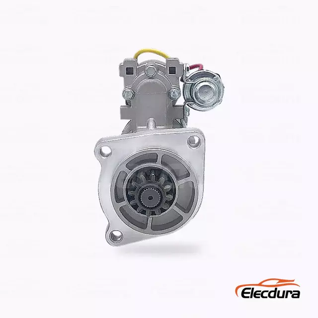 0001241023 Deutz F3L912 Starter Motor Wholesale