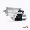 28100-47040 Toyota HJ47 Starter Motor Distributor Supply, Complete Side View