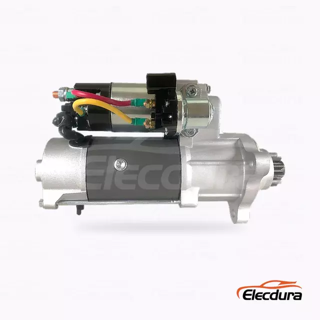 0001261021 Shaanxi F3000 Starter Motor Wholesale