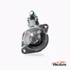 0230001290 Nikko / Caterpillar starter motor front view