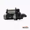1811002141 Isuzu 6SD1 6SA1 Starter Motor Wholesale, Complete Side View