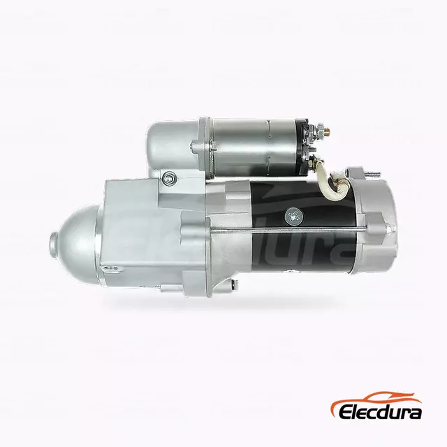 S1005 starter motor Elecdura 2