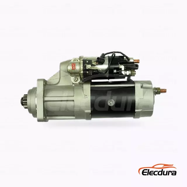 S1041 Cummins 7.5kW Starter Motor Wholesale Supply