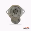 23300-06J02 Nissan TD42 Starter Motor Wholesale, Drive-End Front View