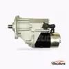 S13-61A Toyota 2J 10T Starter Motor Wholesale Supply, Complete Side View