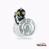 AM875415 Gehl 440 Yanmar 3TNV88 12V 2.8kW Motor de pornire V&acirc;nzare cu ridicata, Vedere terminală din spate