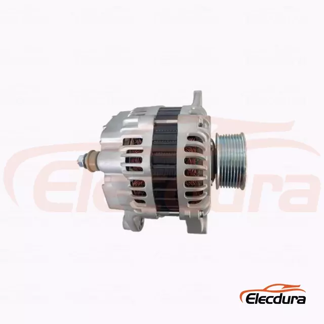 Mitsubishi-Type 28V 110A 8PK Alternator OEM Replacement Wholesale Supply