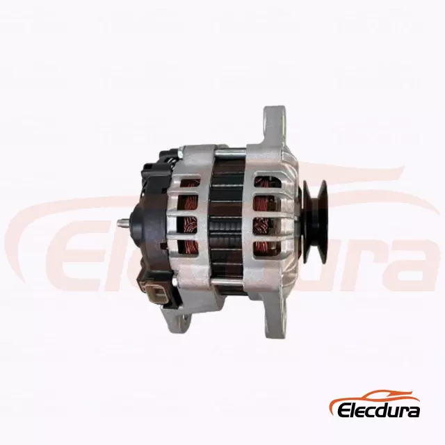 Mitsubishi-Type 28V 60A 1PK Alternator OEM Replacement Wholesale Supply