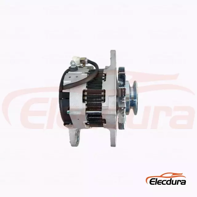 11962 Alternator OEM Replacement Wholesale Supply