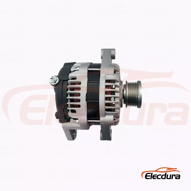 115761 Alternator OEM Replacement Wholesale Supply