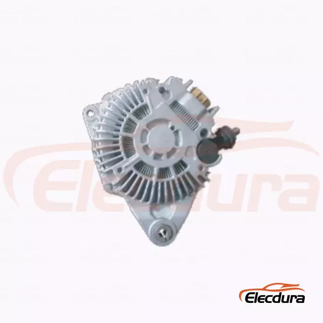 Mitsubishi-Type 14V 130A 6PK Alternator OEM Replacement Wholesale Supply