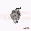Fornitura all'ingrosso di ricambio OEM per alternatore tipo Mitsubishi 14V 90A 2PK