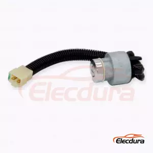 Solenoid Valve 34670-31824