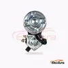 2280005860 Industrial using the Denso Starter Motor, 12V 2.0kW 10 Teeth, Drive-End Mounting View
