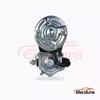 2280005790 Lister Petter LPW3 Starter Motor, 12V 2.0kW 11 Teeth, Rear Terminal View
