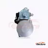 228000-5311 Ford Starter Motor, 12V 5.5kW 10 Teeth, Drive-End Mounting View