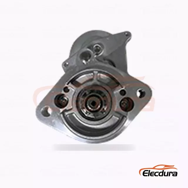 228000-7800 Rover &eacute;s Land Rover ind&iacute;t&oacute;motor, 12V, 2,0 kW, 9 fogas, n&eacute;zet h&aacute;tulr&oacute;l