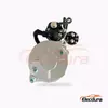 272-4774 Caterpillar Starter Motor, 24V 5kW 10 Teeth, Drive-End Mounting View