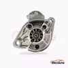 28100-56030 Toyota Coaster Starter Motor, 24V 4.5kW 11 Teeth, Complete Side View