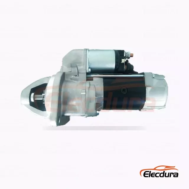 2330096105 NISSAN RD8 ind&iacute;t&oacute;motor, 24 V 6,0 kW 11 fogas, teljes oldaln&eacute;zet