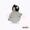 28100-78150 Toyota 丰田中巴考斯特 日野300 Starter Motor, 12V 3.0kW 11 Teeth, Rear Terminal View